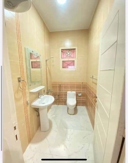 Apartment 100 SQM with 1 Bedroom Al-Aqeek, North Riyadh, Riyadh
