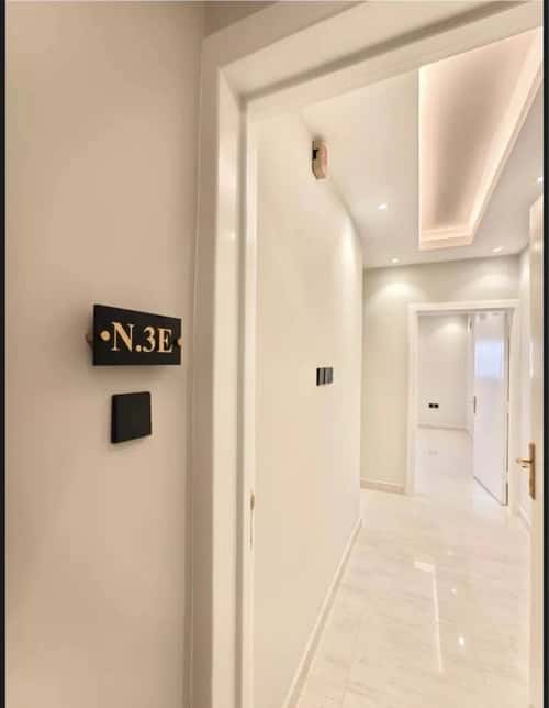 Apartment 100 SQM with 1 Bedroom Al-Muhammadiyah, North Riyadh, Riyadh