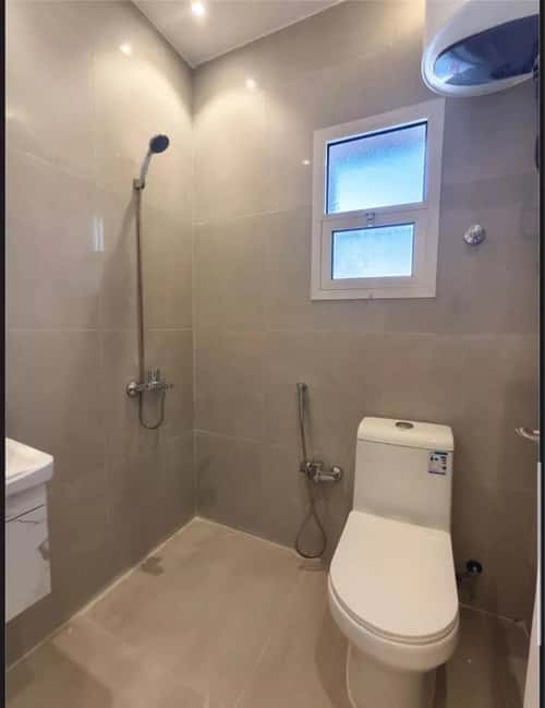 Apartment 100 SQM with 1 Bedroom Al-Muhammadiyah, North Riyadh, Riyadh
