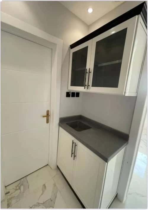 Apartment 100 SQM with 1 Bedroom Al-Maseef, North Riyadh, Riyadh