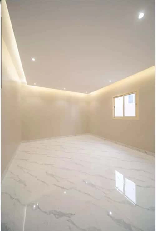 Apartment 100 SQM with 1 Bedroom Al-Yasmeen, North Riyadh, Riyadh