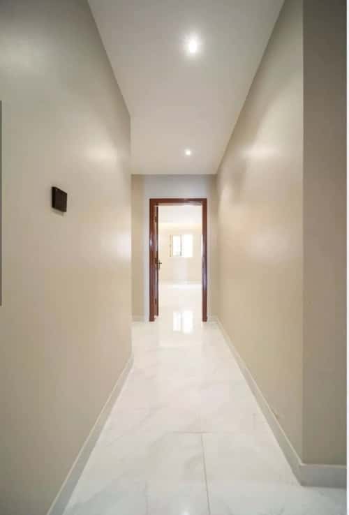 Apartment 100 SQM with 1 Bedroom Al-Yasmeen, North Riyadh, Riyadh