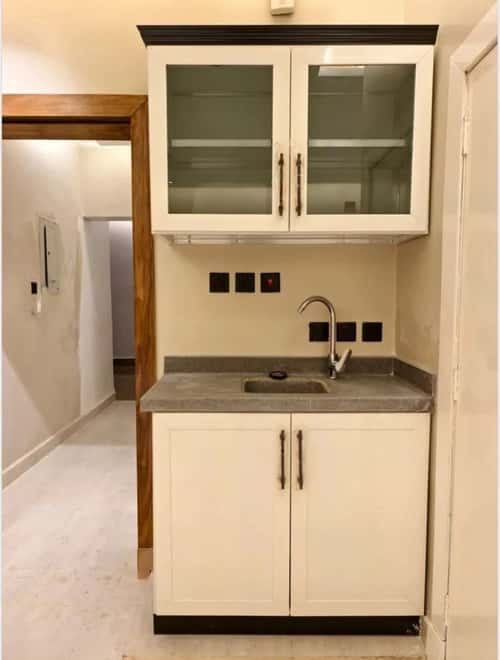 Apartment 100 SQM with 1 Bedroom Al-Aqeek, North Riyadh, Riyadh