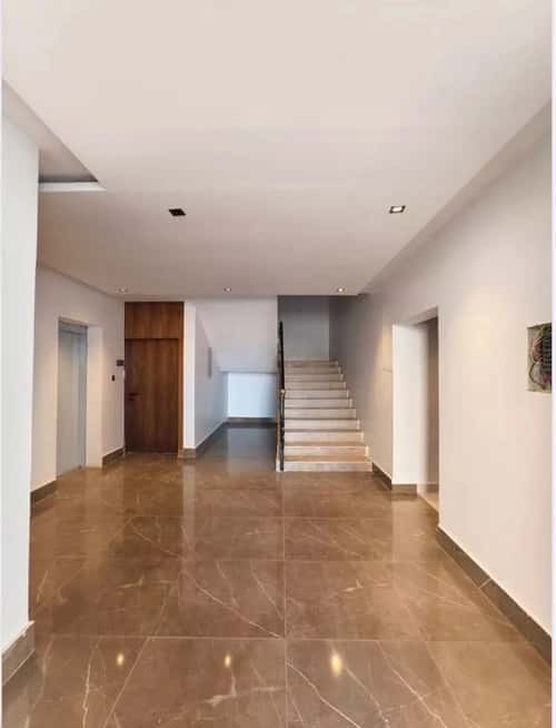 Apartment 100 SQM with 1 Bedroom Al-Aqeek, North Riyadh, Riyadh