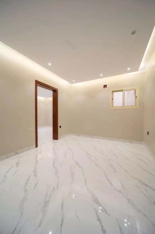 Apartment 100 SQM with 1 Bedroom Al-Yasmeen, North Riyadh, Riyadh