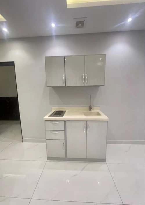 Apartment 100 SQM with 1 Bedroom Ar-Rabi, North Riyadh, Riyadh