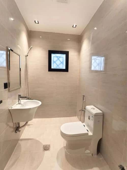 Apartment 100 SQM with 1 Bedroom Al-Aqeek, North Riyadh, Riyadh