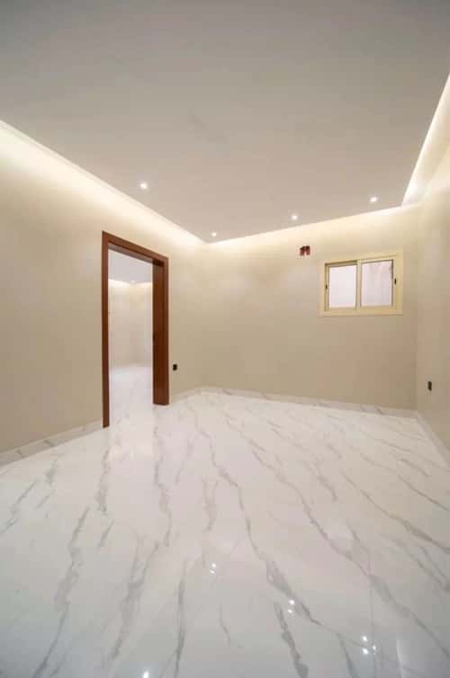 Apartment 100 SQM with 1 Bedroom Al-Yasmeen, North Riyadh, Riyadh