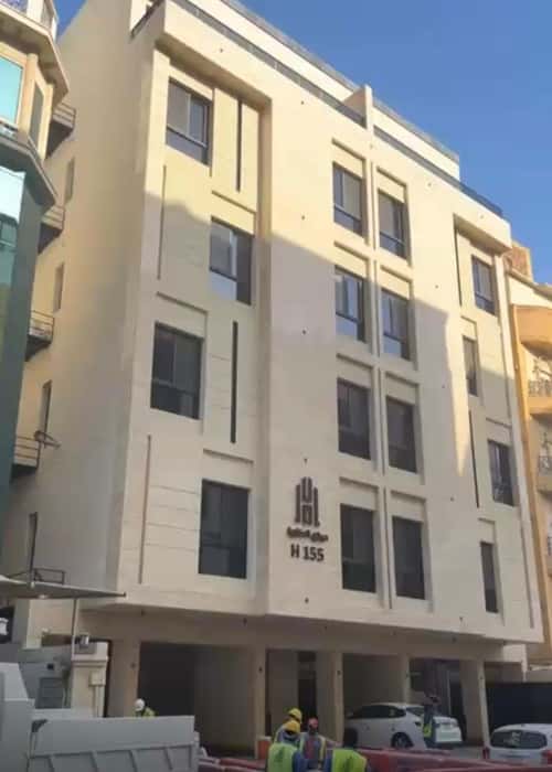 Apartment Al Nahdah, North Jeddah, Jeddah