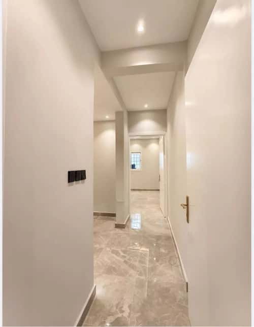 Apartment 100 SQM with 1 Bedroom As-Sulaimanyah, Central Riyadh, Riyadh