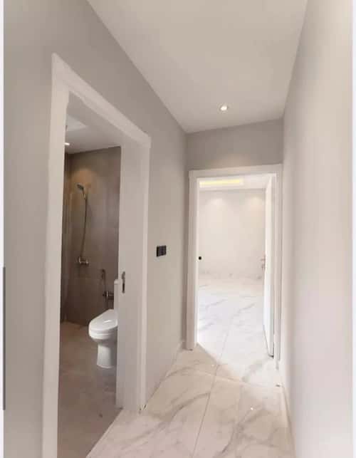 Apartment 100 SQM with 1 Bedroom As-Sulaimanyah, Central Riyadh, Riyadh