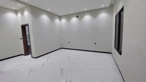 Floor 253.92 SQM with 4 Bedrooms Bader, South Riyadh, Riyadh