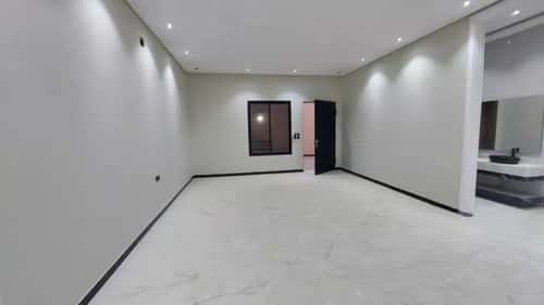 Floor 253.92 SQM with 4 Bedrooms Bader, South Riyadh, Riyadh