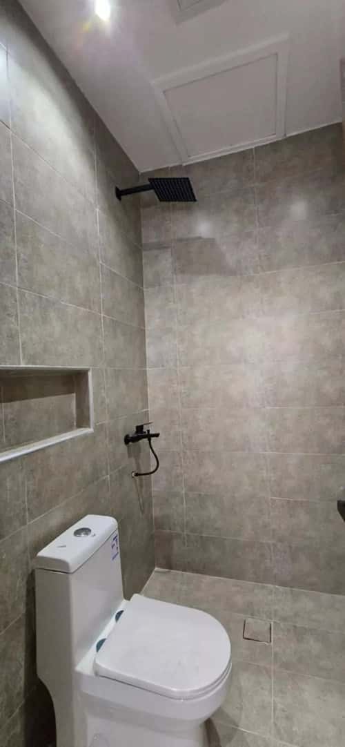 Apartment 109.38 SQM with 2 Bedrooms Twaeeq, West Riyadh, Riyadh