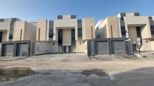 دور 164.81 متر مربع ب 3 غرف طويق، غرب الرياض، الرياض