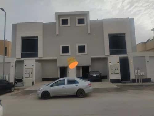 Floor 215.97 SQM with 3 Bedrooms Dahrat Al-Badeah, West Riyadh, Riyadh