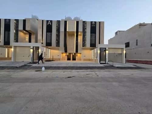 Floor 180.22 SQM with 3 Bedrooms Twaeeq, West Riyadh, Riyadh