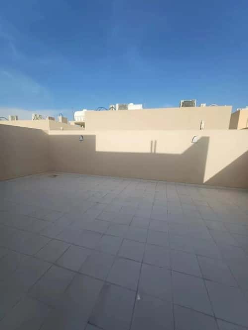 دور 255.96 متر مربع ب 3 غرف الحزم، غرب الرياض، الرياض