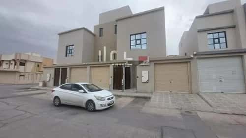 Floor 166.65 SQM with 3 Bedrooms Shubra, West Riyadh, Riyadh