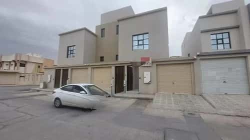 Floor 166.65 SQM with 3 Bedrooms Shubra, West Riyadh, Riyadh