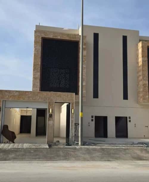 Floor 218.97 SQM with 3 Bedrooms Twaeeq, West Riyadh, Riyadh