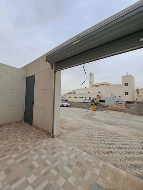 دور 159.66 متر مربع ب 3 غرف طويق، غرب الرياض، الرياض