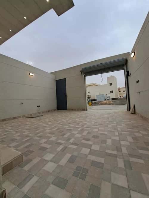 Floor 159.66 SQM with 3 Bedrooms Twaeeq, West Riyadh, Riyadh