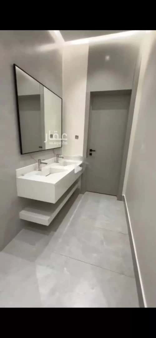 Floor 219.57 SQM with 3 Bedrooms Dahiat Namar, West Riyadh, Riyadh