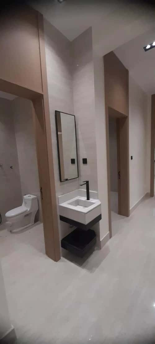 Floor 249.33 SQM with 5 Bedrooms Twaeeq, West Riyadh, Riyadh