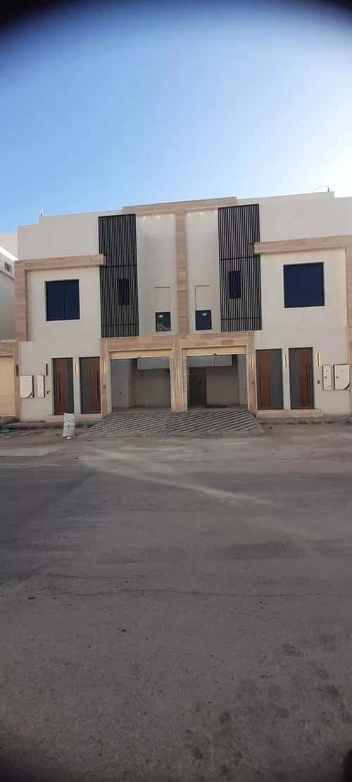 دور 249.33 متر مربع ب 5 غرف طويق، غرب الرياض، الرياض