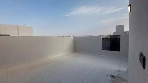 شقة 110.67 متر مربع بغرفتين طويق، غرب الرياض، الرياض