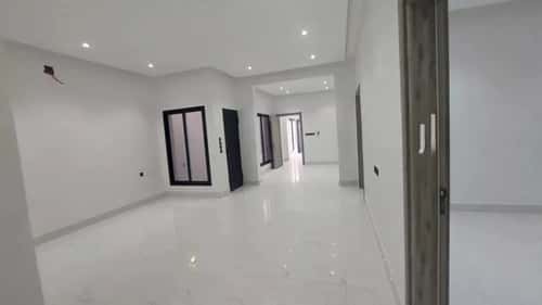 Floor 191.84 SQM with 3 Bedrooms West Al-Oraija, West Riyadh, Riyadh