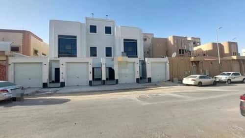 Floor 191.84 SQM with 3 Bedrooms West Al-Oraija, West Riyadh, Riyadh