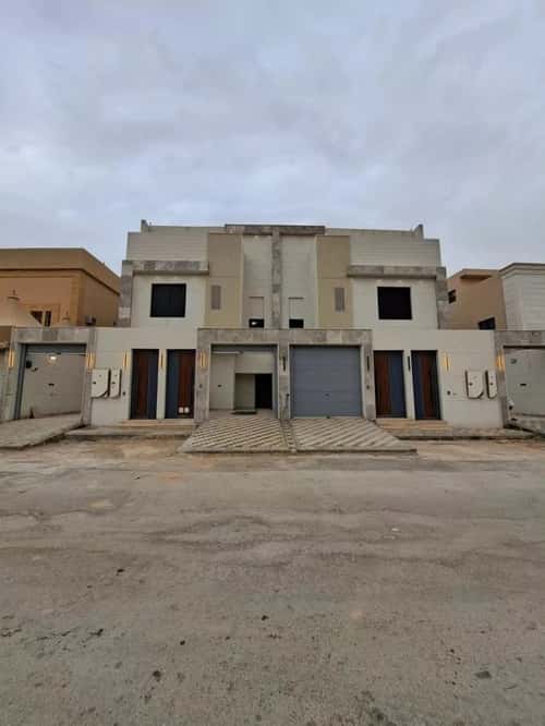 دور 189.62 متر مربع ب 3 غرف طويق، غرب الرياض، الرياض
