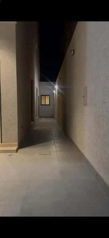 دور 205.24 متر مربع ب 3 غرف العارض، شمال الرياض، الرياض