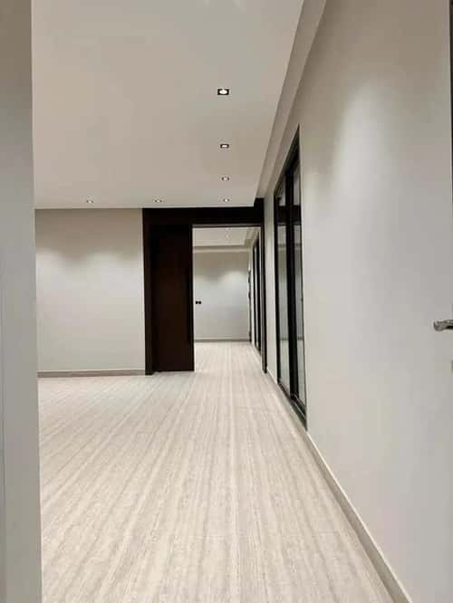Floor 205.24 SQM with 3 Bedrooms Al-Arid, North Riyadh, Riyadh