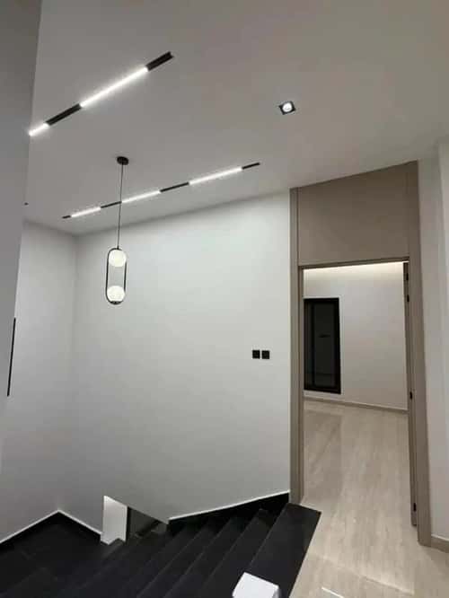 Villa 240 SQM Facing East on 15m Width Street Ar-Rimal, East Riyadh, Riyadh