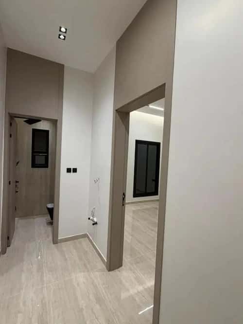 Villa 240 SQM Facing East on 15m Width Street Ar-Rimal, East Riyadh, Riyadh