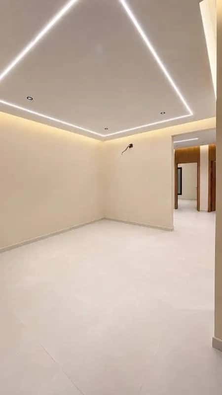 Floor 122.86 SQM with 3 Bedrooms West Al-Oraija, West Riyadh, Riyadh
