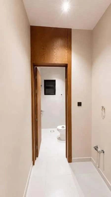 Floor 122.86 SQM with 3 Bedrooms West Al-Oraija, West Riyadh, Riyadh