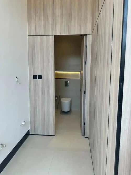 Villa 312.5 SQM Facing South on 15m Width Street Ar-Rimal, East Riyadh, Riyadh