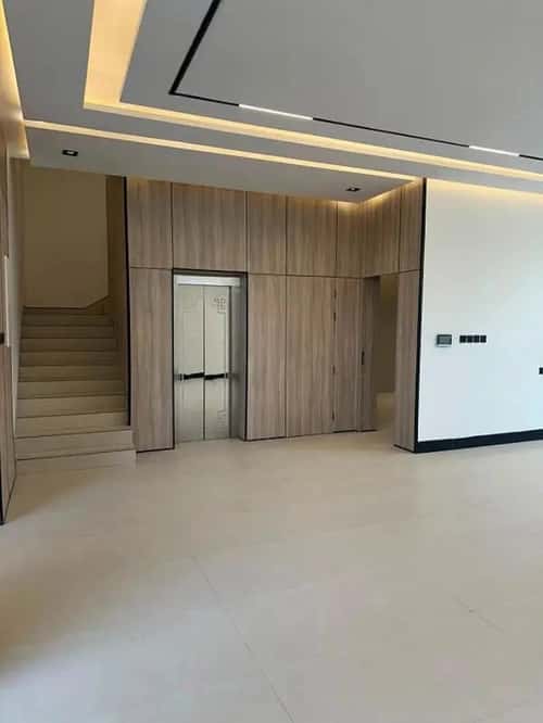 Villa 312.5 SQM Facing South on 15m Width Street Ar-Rimal, East Riyadh, Riyadh
