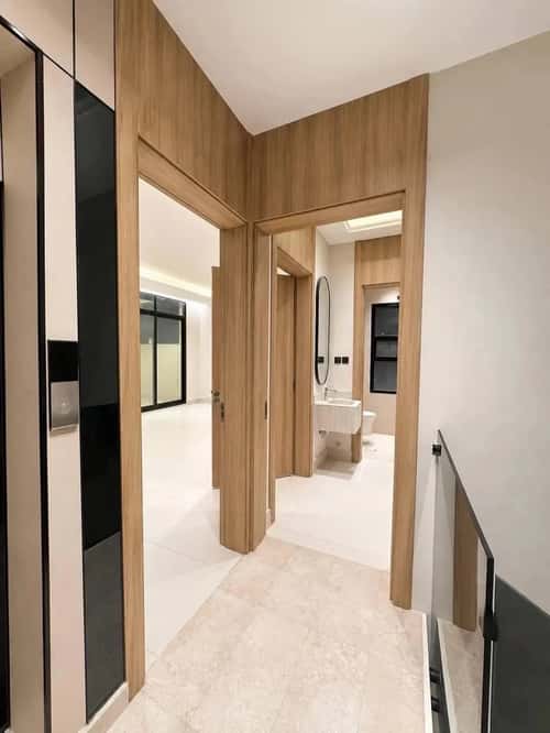 Apartment 120.25 SQM with 1 Bedroom Az-Zahra, West Riyadh, Riyadh