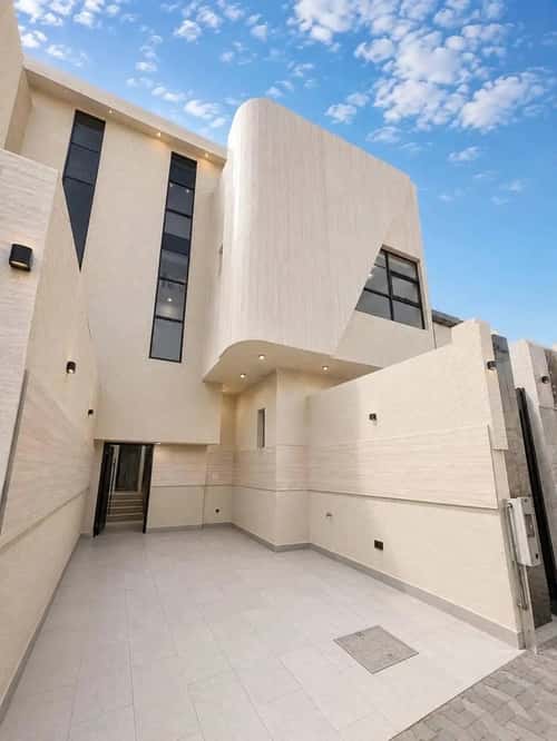 Apartment 120.25 SQM with 1 Bedroom Az-Zahra, West Riyadh, Riyadh