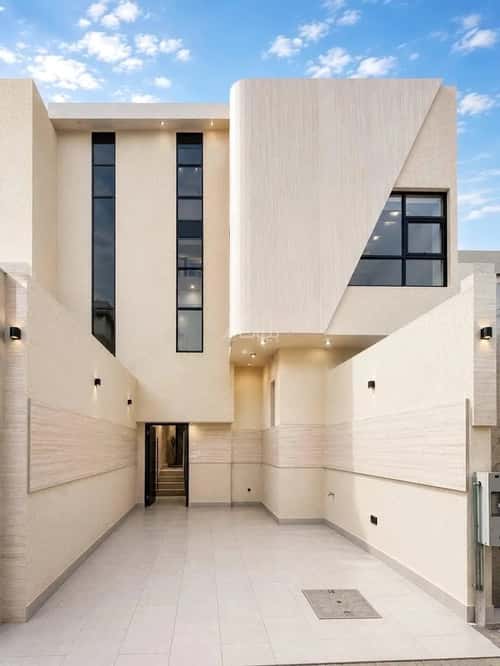 Apartment 120.25 SQM with 1 Bedroom Az-Zahra, West Riyadh, Riyadh