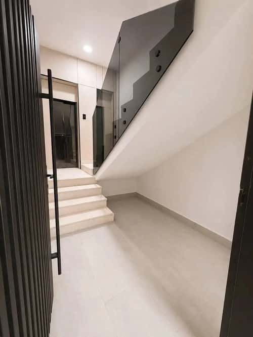 Apartment 120.25 SQM with 1 Bedroom Az-Zahra, West Riyadh, Riyadh