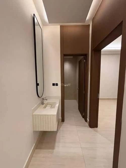 Floor 162.22 SQM with 3 Bedrooms Dahrat Al-Badeah, West Riyadh, Riyadh
