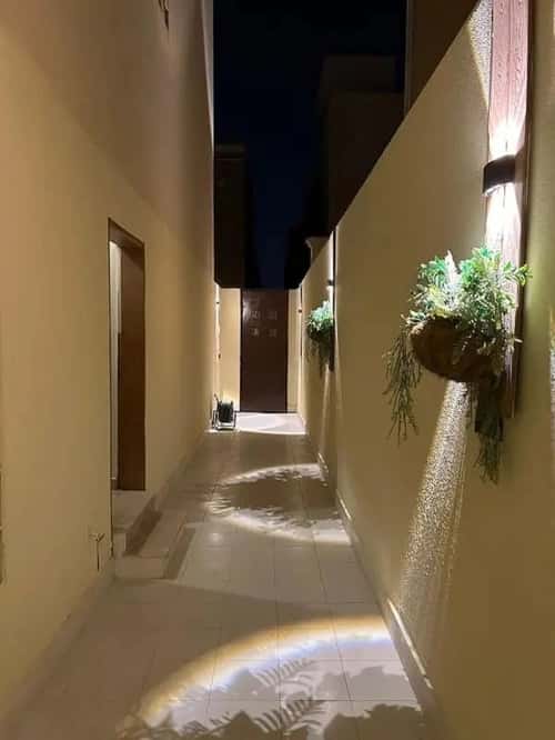 Apartment 300 SQM with 3 Bedrooms Al-Yasmeen, North Riyadh, Riyadh