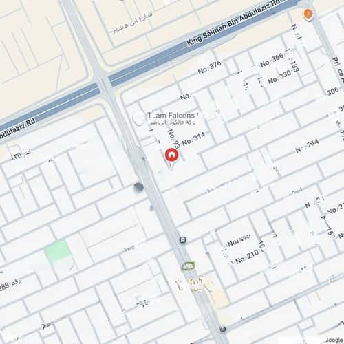 Apartment 300 SQM with 3 Bedrooms Al-Yasmeen, North Riyadh, Riyadh