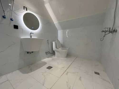 Apartment 300 SQM with 3 Bedrooms Al-Yasmeen, North Riyadh, Riyadh